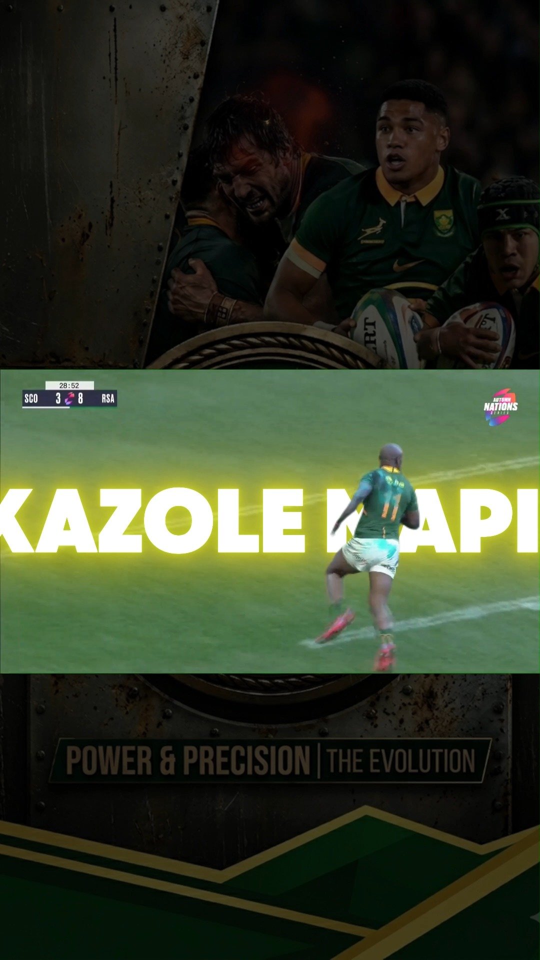 Rugby Xtreme