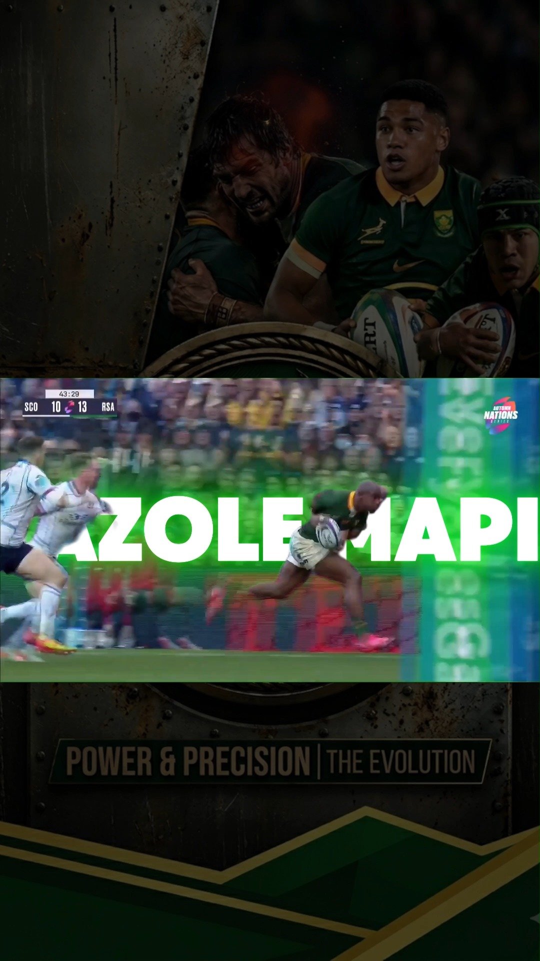 Rugby Xtreme