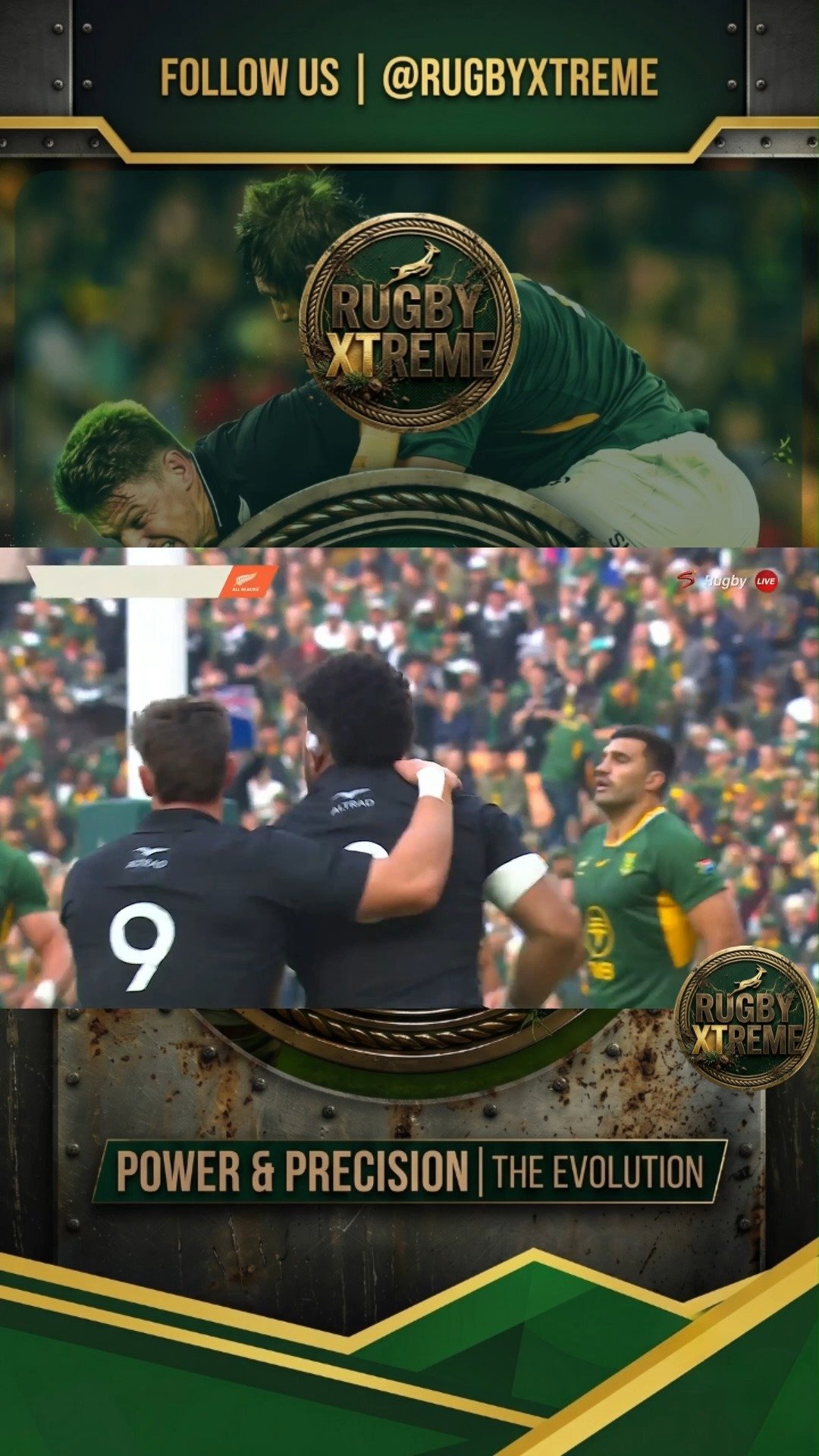 Rugby Xtreme
