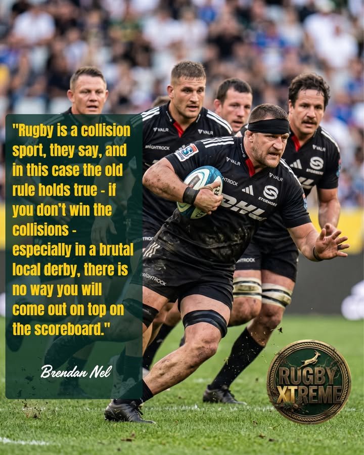 Rugby Xtreme